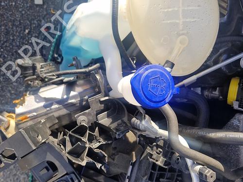 Left tailgate light FORD PUMA (J2K, CF7) 1.0 EcoBoost mHEV | BP38780252C79 - Image 10