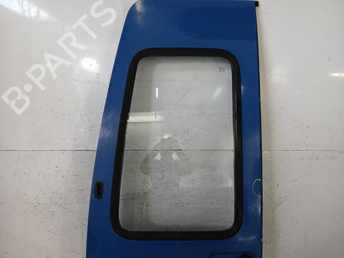 Used Left tailgate Left tailgate FORD TRANSIT Van (E_ _) 2.5 DI (EAL, EAS) (76 hp) 32165615 32165615