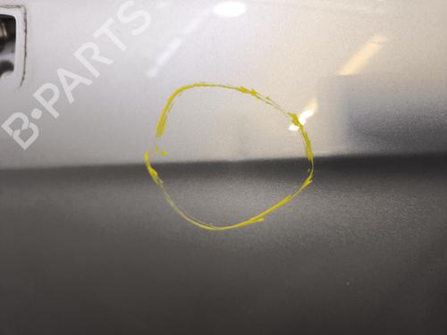 Left front door CITROËN C3 II (SC_) 1.2 VTi 82 | BP30134674C2 