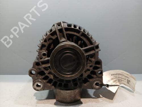 Used Alternator VW POLO (6N2) 1.9 SDI (64 hp) 30364631