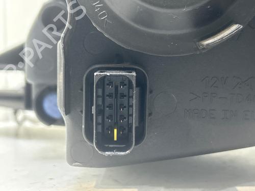 Right headlight PEUGEOT 2008 I (CU_) 1.2 VTi | BP39727277C29 - Image 3