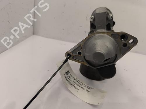 Used Starter RENAULT TRAFIC III Van (FG_) [2014-2025]  26035536