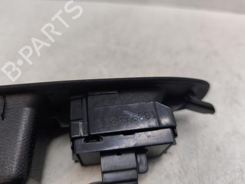 Højre bagtil elrude kontakt ALPINE A290 220 | BP31712793I28 