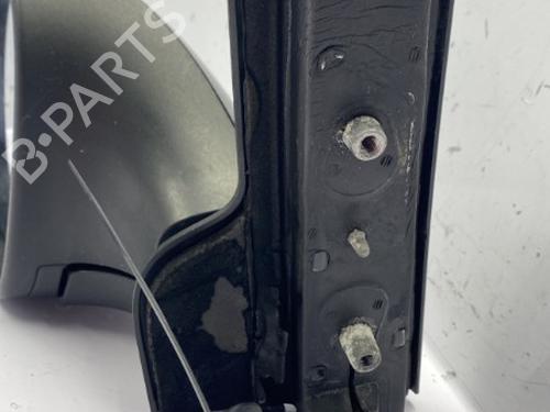 Left mirror SEAT ALTEA XL (5P5, 5P8) 2.0 TDI 4x4 | BP22837867C26 