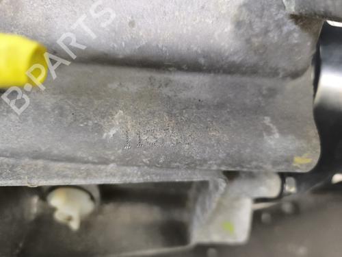 gearbox-dacia-dokker-box-bodympv-2012-2013-2014-2015-2016-2017-2018-2019-2020-2021-29598907 main image