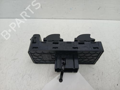 Left front window switch CITROËN C3 III (SX) 1.2 THP 110 (SXHNPS, SXHNZT, SXHNZ6) | BP31035038I27 - Image 3