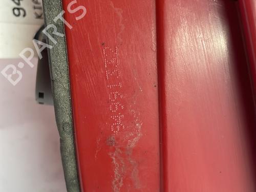 Right tailgate light KIA CEE'D (JD) 1.4 CRDi 90 | BP22843630C80 - Image 2