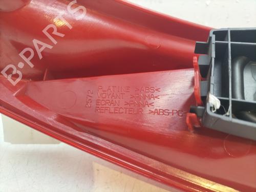 Høyre baklys CITROËN C3 I (FC_, FN_) 1.4 HDi | BP29834112C35 