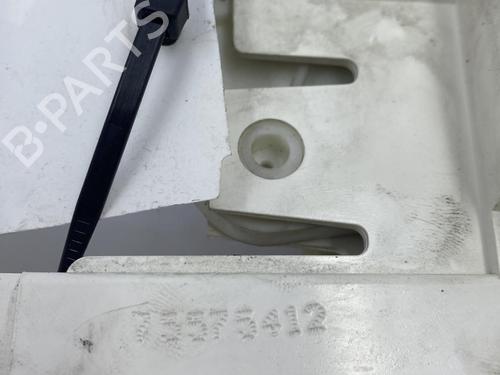 Climate control RENAULT CLIO III (BR0/1, CR0/1) 1.5 dCi (BR17, CR17) | BP22828804I5 