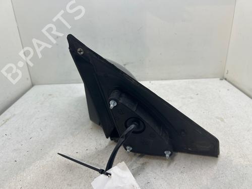 Used Left mirror Left mirror 37032057 37032057