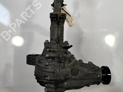Differential, foran MERCEDES-BENZ R-CLASS (W251, V251) R 320 CDI 4-matic (251.022, 251.122) | BP22827662M23 