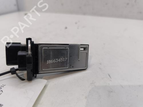 Mass air flow sensor OPEL CORSA E (X15) 1.4 Turbo (08, 68) | BP26387162M95 - Image 2
