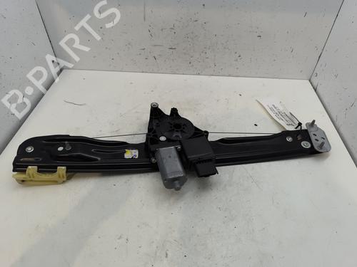 Used Front left window mechanism CITROËN C3 AIRCROSS II (2R_, 2C_) 1.2 PureTech 110 (2RHNZB, 2RHNZW, 2RHNPX, 2RHNPJ) (110 hp) 28156821
