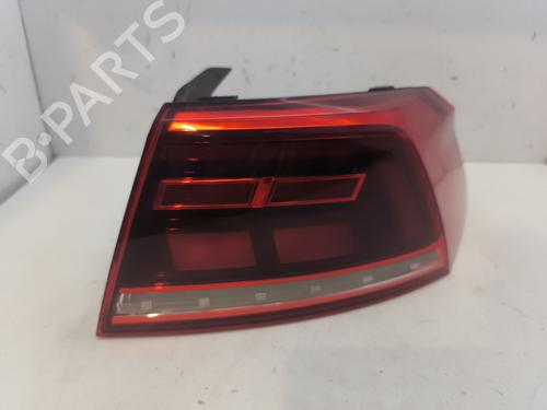 Høyre baklys VW PASSAT B8 (3G2, CB2) 1.6 TDI (120 hp) 28362575