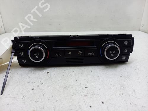 Climate control BMW 1 Coupe (E82) 120 d | BP38780278I5 - Image 5