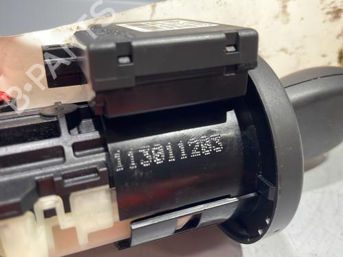 Ignition barrel RENAULT TRAFIC III Van (FG_) 1.6 dCi 140 (FGMA, FGMC) | BP29515855M48 
