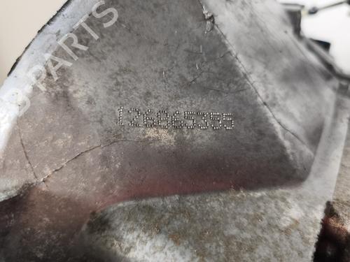 Gearbox CITROËN C3 II (SC_) 1.0 VTi 68 | BP39214514M3 - Image 7