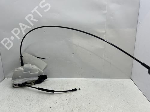 Used Front left lock Front left lock RENAULT TWINGO II (CN0_) [2007-2026] 34260335 34260335