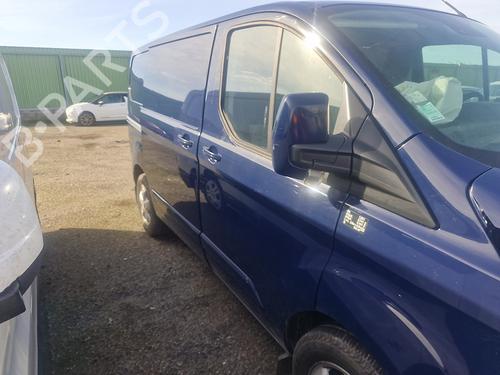 Instrument cluster FORD TRANSIT CUSTOM V362 Van (FY, FZ) 2.0 EcoBlue | BP34412585C47 - Image 10