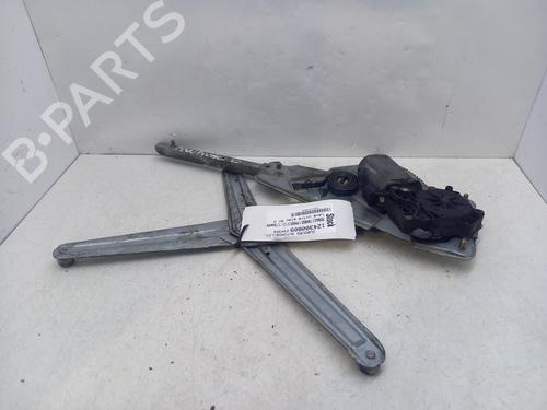 Used Front right window mechanism Front right window mechanism RENAULT TWINGO I (C06_) 1.2 16V (C06C, C06D, C06K) (75 hp) 34260614 34260614