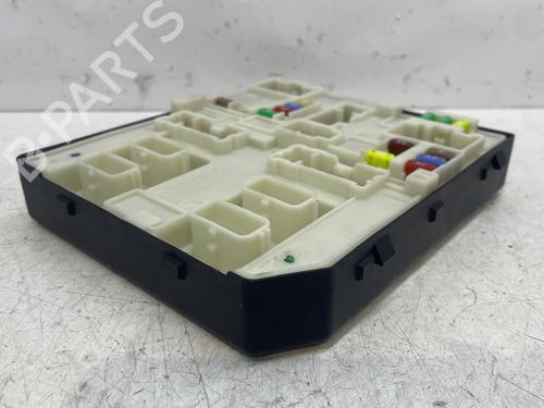 Elektronisk modul RENAULT MEGANE III Hatchback (BZ0/1_, B3_) 1.5 dCi (BZ09, BZ0D, BZ1W, BZ29, BZ14) | BP29894283M83 