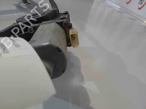 Used Front right window mechanism FORD FIESTA IV (JA_, JB_) 1.3 i (60 hp) 22821223