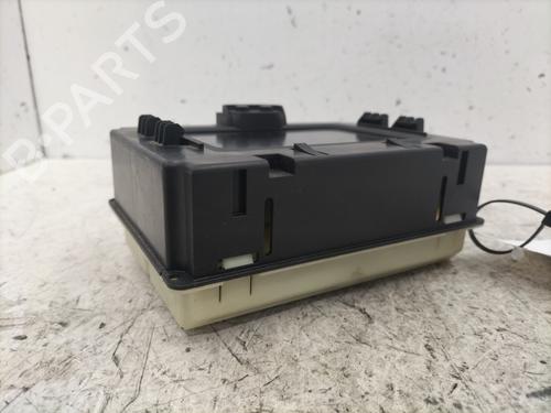 Display monitor OPEL ZAFIRA A MPV (T98) 2.0 DTI 16V (F75) | BP23905644C48 