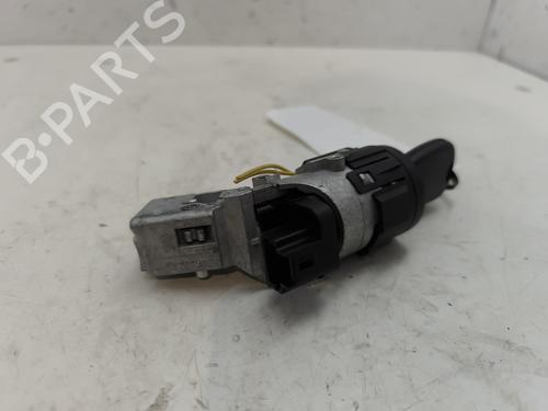 Ignition barrel CITROËN C3 II (SC_) 1.6 HDi | BP27725508M48  - Image 5