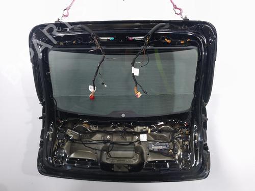 Used Tailgate Tailgate 39600053 39600053