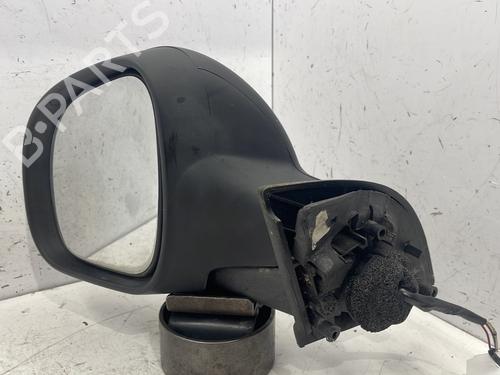 Left mirror CITROËN C3 I (FC_, FN_) 1.1 i | BP24637190C26 