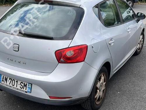 Climate control SEAT IBIZA IV (6J5, 6P1) 1.9 TDI | BP22840677I5 