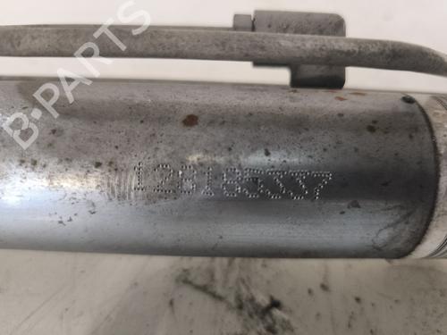 Used Steering rack Steering rack 36846632 36846632