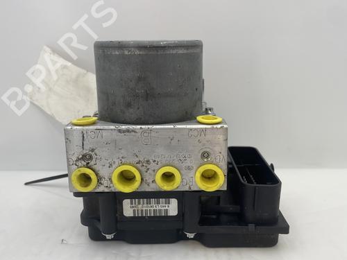 Módulo de ABS CITROËN BERLINGO MULTISPACE (B9) 1.6 HDi 90 (92 hp) 31621735