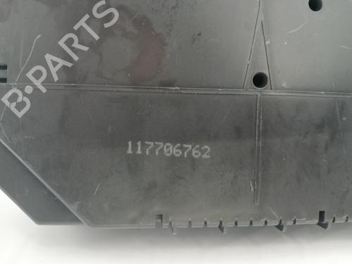 Fuse box PEUGEOT EXPERT Van (V_) 2.0 BlueHDi 180 | BP31581434E1 - Image 4