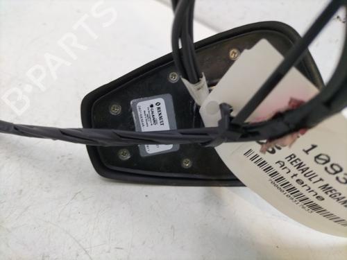 Antenna/Base RENAULT SCENIC E-TECH PHASE I EV87 | BP28054004C140 - Image 2