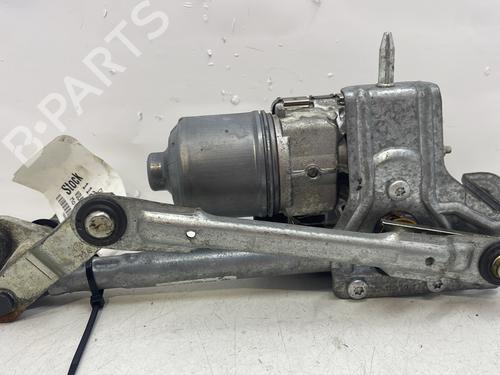 front-wiper-motor-vw-golf-plus-v-5m1-521-2004-2005-2006-2007-2008-2009-2010-2011-2012-2013-29222517 main image