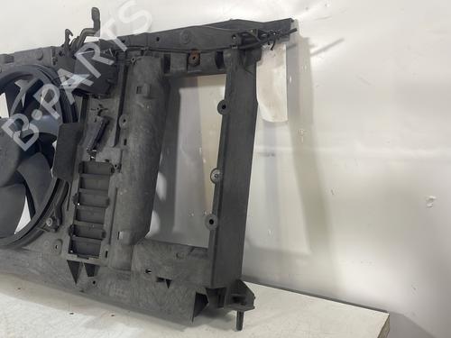 Front slam panel PEUGEOT 308 SW I (4E_, 4H_) 2.0 HDi | BP29043948C72 