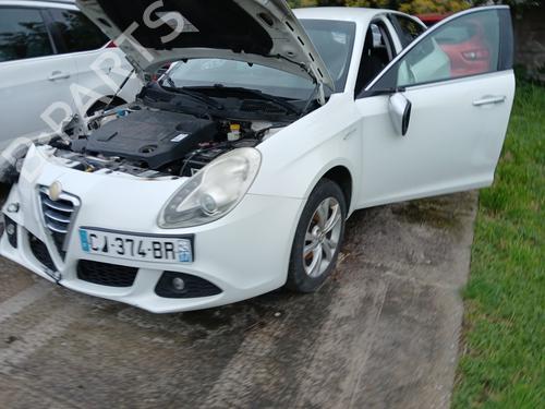 Used Parts ALFA ROMEO GIULIETTA (940_) 1.6 JTDM (940FXD1A) 4506358