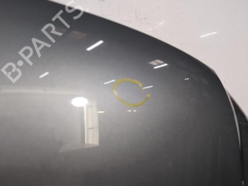 Hood VW TOURAN (1T1, 1T2) 1.9 TDI | BP23830166C1