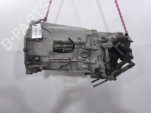 gearbox-vw-crafter-30-50-van-2e_-2006-2007-2008-2009-2010-2011-2012-2013-2014-2015-2016-32706998 main image