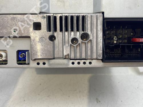 Radio VW GOLF VI (5K1) 1.6 TDI | BP29213489E6 
