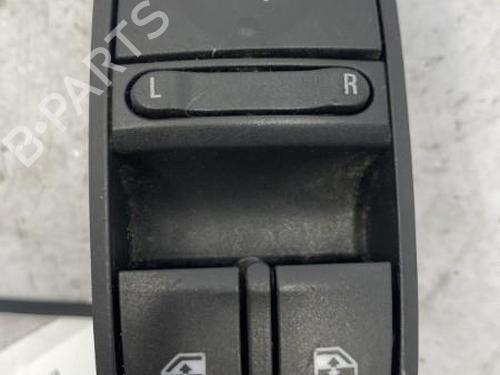 Used Mirror switch Mirror switch OPEL CORSA D (S07) 1.3 CDTI (L08, L68) (75 hp) 22831709 22831709