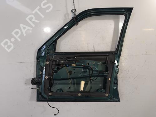Right front door VW GOLF III (1H1) 1.9 D | BP28679624C3 