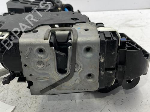 Rear right lock MERCEDES-BENZ B-CLASS Sports Tourer (W246, W242) B 180 CDI / d (246.212) | BP22828310C99