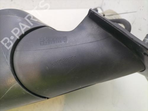 Used Left mirror Left mirror BLUECAR BLUEUTILITY EV50 (68 hp) 27861863 27861863
