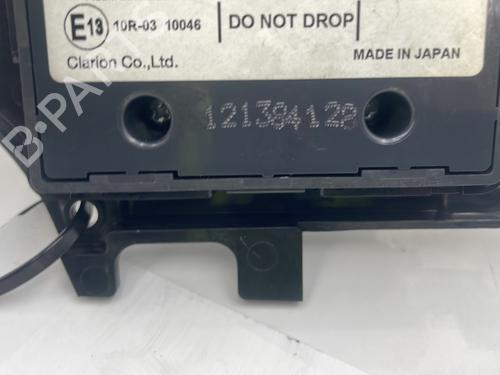 Switch RENAULT MEGANE III Coupe (DZ0/1_) 1.5 dCi (DZ09, DZ0D, DZ1F, DZ1G, DZ14, DZ29) | BP32445551I30 