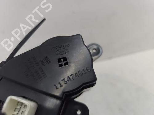 Mirror switch HYUNDAI SANTA FÉ I (SM) 2.0 CRDi 4x4 | BP29582143I25 - Image 2