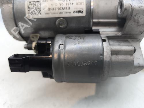 Starter PEUGEOT 308 SW II (LC_, LJ_, LR_, LX_, L4_) 1.5 BlueHDi 130 | BP29043966M8 