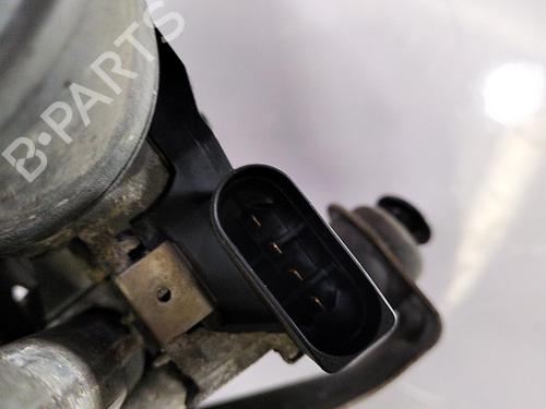 Front wiper motor VW TOURAN (1T1, 1T2) 2.0 TDI | BP22825226M29 