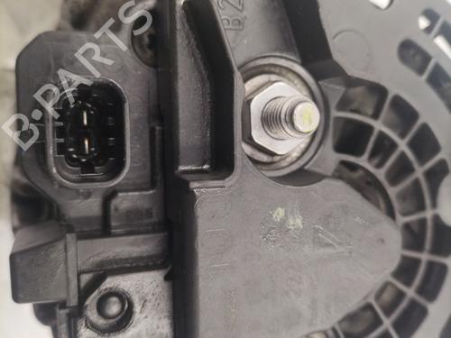 Alternator OPEL MERIVA A MPV (X03) 1.4 16V Twinport LPG (E75) | BP24663886M7 